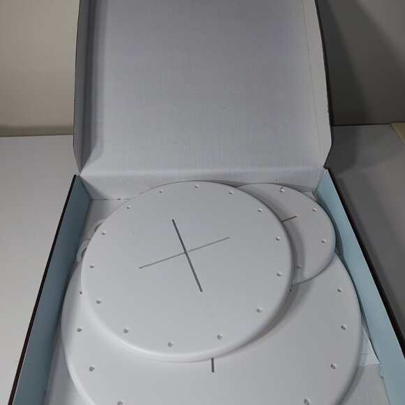 Cake Pop & Cupcake Stand-Sweet Creation By Good Cook - Picture 2 of 7